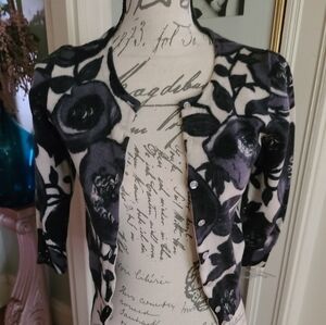 J crew cropped sweater shrug HP🔥🔥🔥🔥